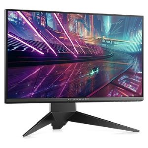 Alienware 25 G-Sync Gaming Monitor AW2518H