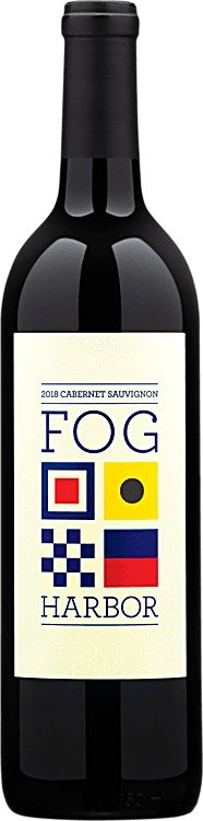 Cabernet Sauvignon | Fog Harbor | Wine Insiders