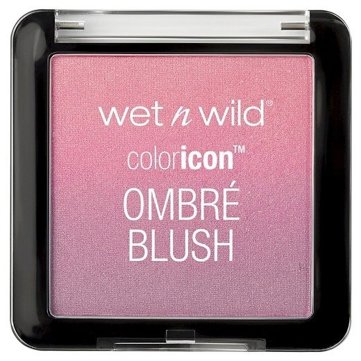 Wet n Wild&; Coloricon Blush - In a Purple Haze