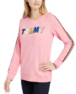Multicolor Logo Sweatshirt