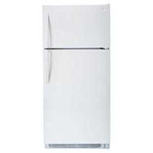 Kenmore 20.5 cu. ft. Top-Freezer Refrigerator - White