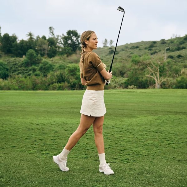 Women's Golf Dashers