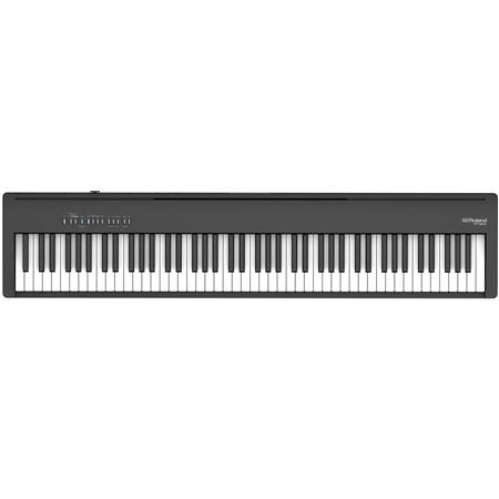 FP-30X 88键 黑色便携式电钢琴