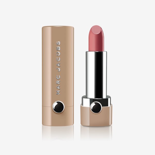 New Nudes Sheer Gel Lipstick