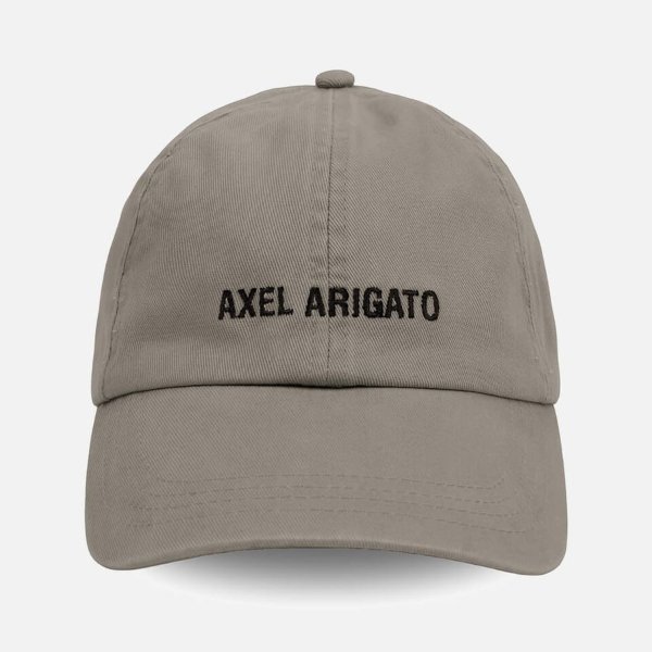 AA Logo 帽子