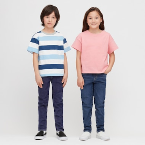 UNIQLO Kids Limited-time Offer