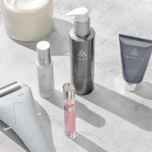 30% OffDealmoon Exclusive: Cosmedix Sitewide Skincare Hot Sale