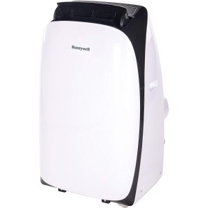 Honeywell 10000 Btu Portable Air Conditioner for Rooms Up to 350-450 Sq. Ft with Remote Control