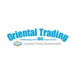 Sitewide @ Oriental Trading Company