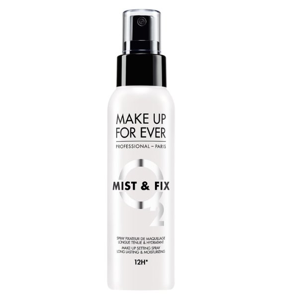 MIST & FIX Make-Up Setting Spray