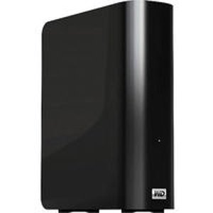 WD MyBook Essential 3TB Hard Drive
