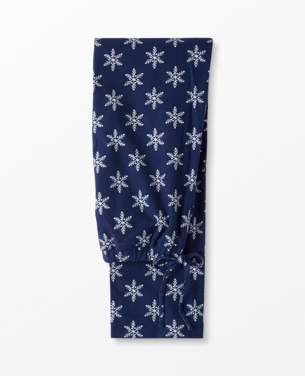 Adult Flannel Pajama Pant