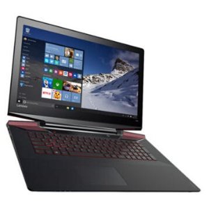 Lenovo IdeaPad Y700 Touch-15ISK Gaming Laptop 6th Generation Intel Core i7 6700H