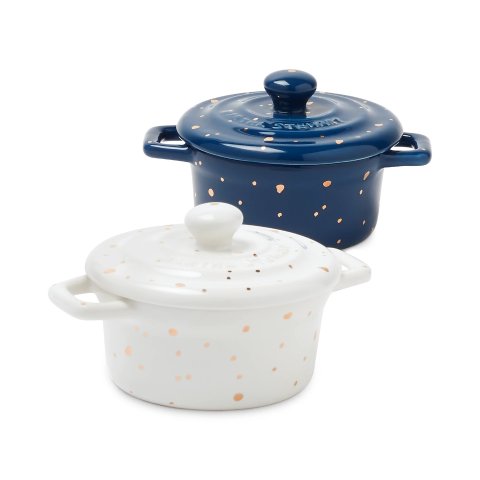 Martha Stewart Collection锅具2件套