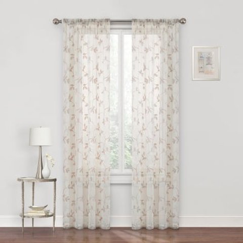 Jcpenney Curtains And Ds Up To, Jcpenney Living Room Sheer Curtains