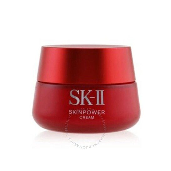 SK II - Skinpower Cream 80g/2.82oz
