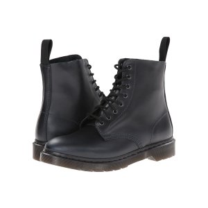 Dr. Martens Pascal 8眼 中性靴