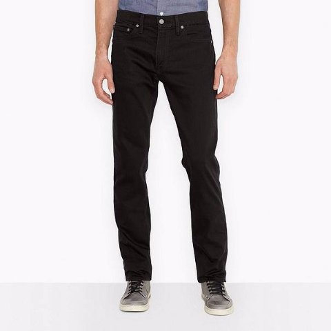 511™ Slim Fit Stretch Jeans