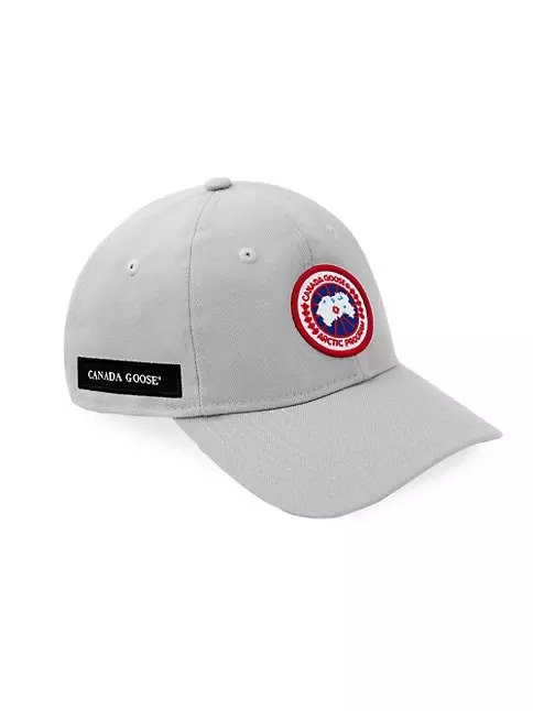 Adjustable Logo Baseball Cap