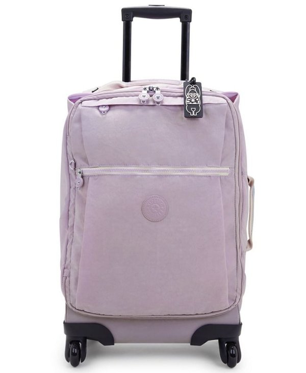 Darcey Small Carry-On Rolling Luggage