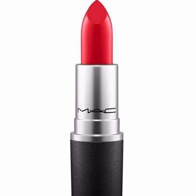 Lipstick - Reds