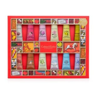 Hand Therapy Gift Box Set of Twelve