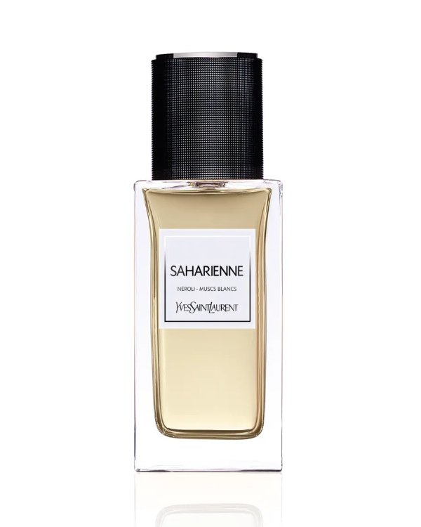 LE VESTIAIRE DES PARFUMS Saharienne Eau de Parfum, 2.5 oz./ 75 mL