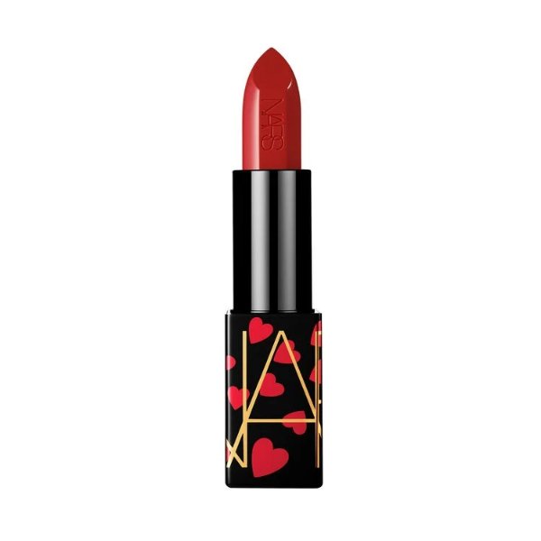 Limited Edition Audacious Lipstick | NARS Cosmetics