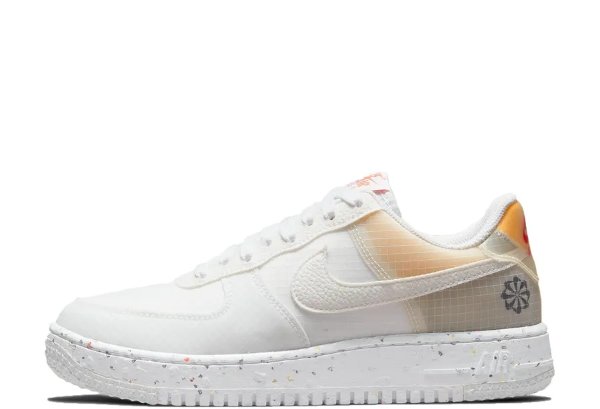 Air Force 1 Low WMNS Move To Zero Beige (2021)
