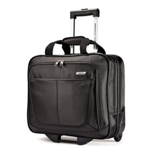 AMERICAN TOURISTER WHEELED MOBILE OFFICE