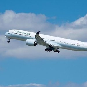 San Francisco to Hong Kong RT Nonstop Airfare Sales @Skyscanner