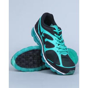Nike Men's Air Max+ 2012 Running Shoes