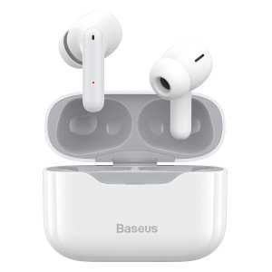 Baseus S1 真无线蓝牙耳机