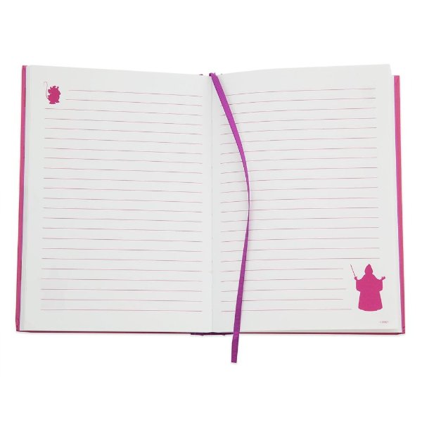 Disney Wisdom Journal – Fairy Godmother – Cinderella – December – Limited Release | shopDisney