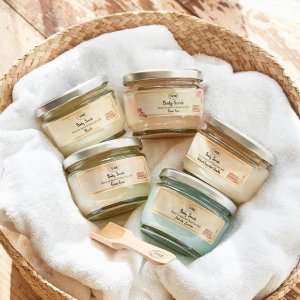 Dealmoon's 13th Anniversary: Sabon Select Body Care Sale