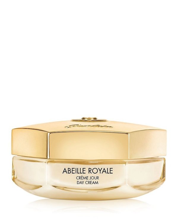 Abeille Royale Anti Aging Day Cream 1.7 oz.