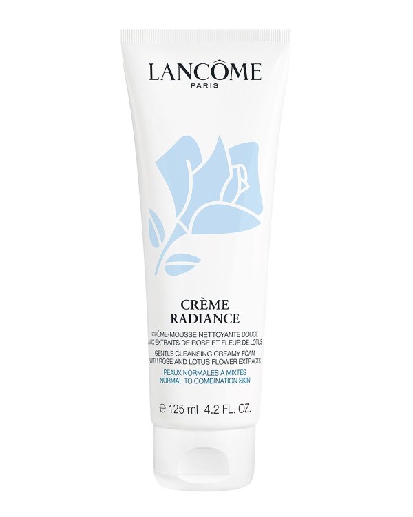 4.2 oz. Creme Radiance Cream-to-Foam Cleanser