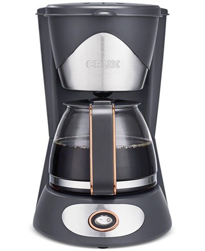 14634 5-Cup Coffee Maker, Created for Macy's