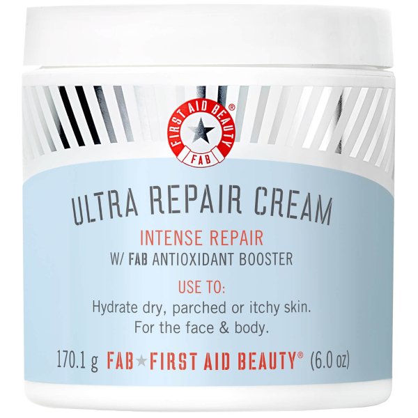 Ultra Repair Cream (170g) (Worth £27.00)