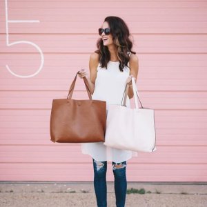 Street Level Bags On Sale @ Nordstrom