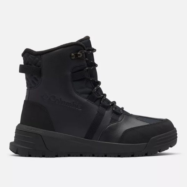 Men's Snowtrekker™ Boots | Columbia Sportswear