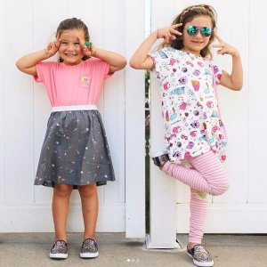 Clearance @ Gymboree