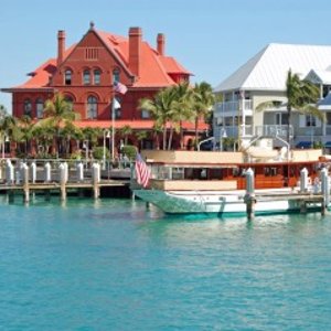 Florida Key West 4 nights vacation trip Autumn trip with air ticket + hotel