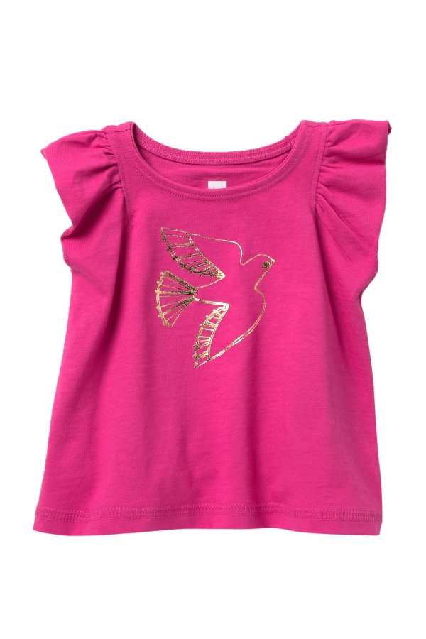 LoveDoveT-Shirt(BabyGirls)