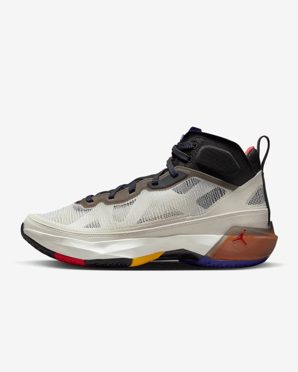 Air Jordan XXXVII Basketball Shoes. Nike.com