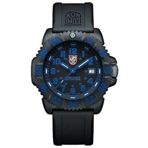 Free ShippingDealmoon Exclusive: Luminox Navy Seal Colormark Watch