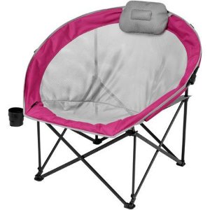 Ozark Trail XL Cozy Oversized Camping Chair