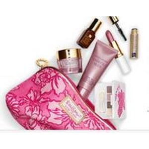 with any $35 Estee Lauder Purchase @ Boscovs