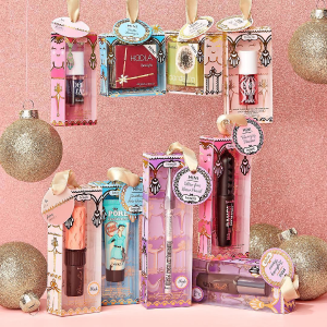 Benefit Cosmetics New Year Mini Sets @ Sephora.com