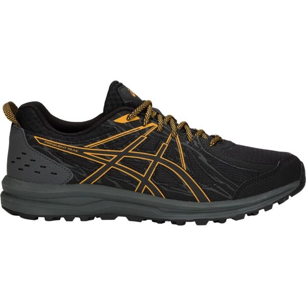Men's FREQUENT TRAIL Running Shoes 1011A034